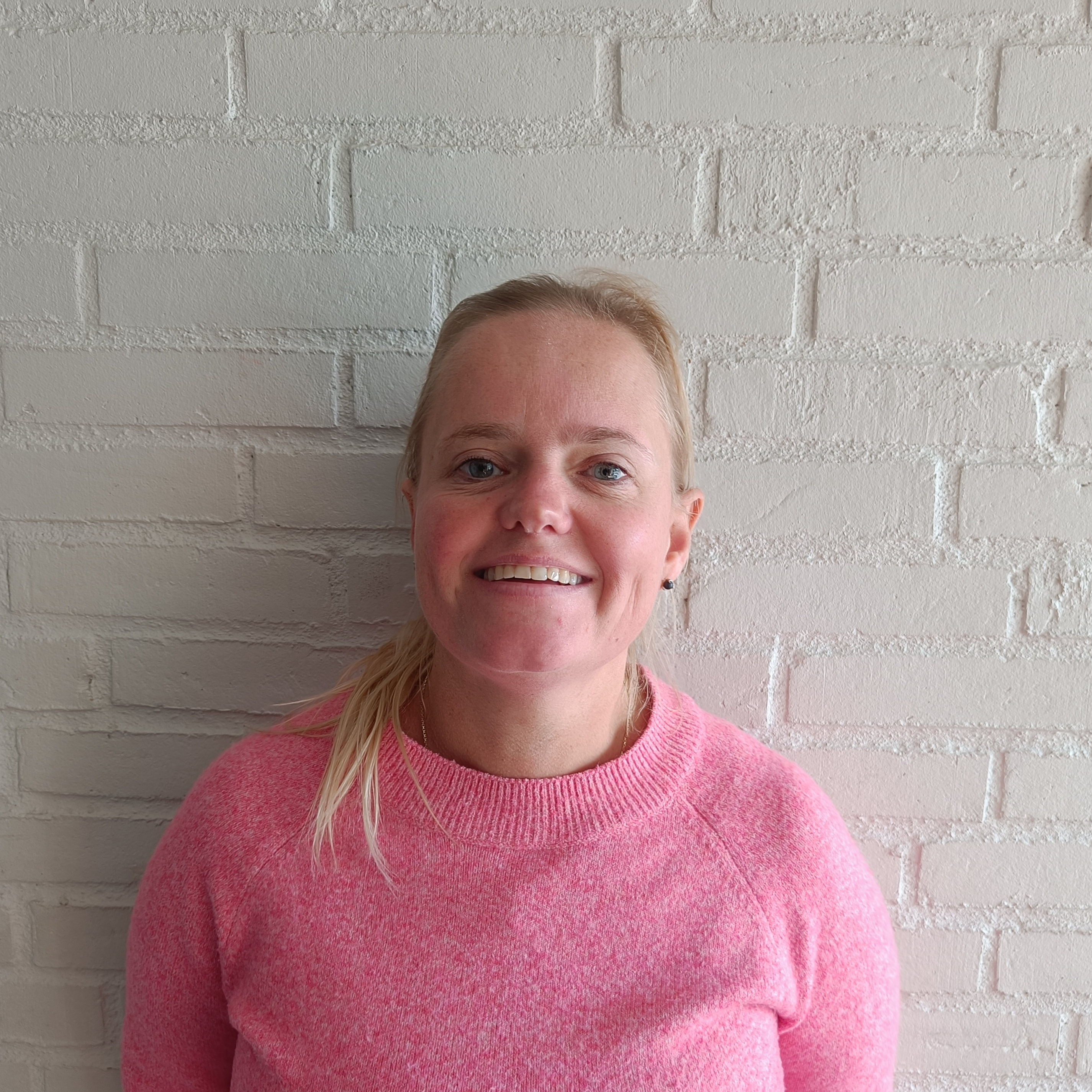 Jette Haunstrup