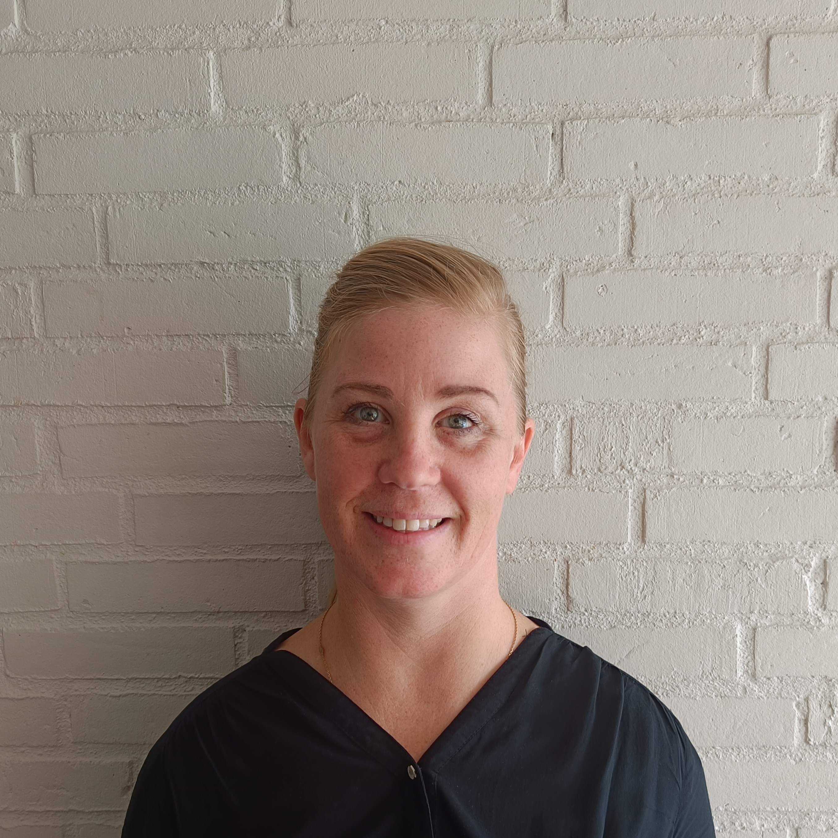 Anja Trøjgaard Theilmann