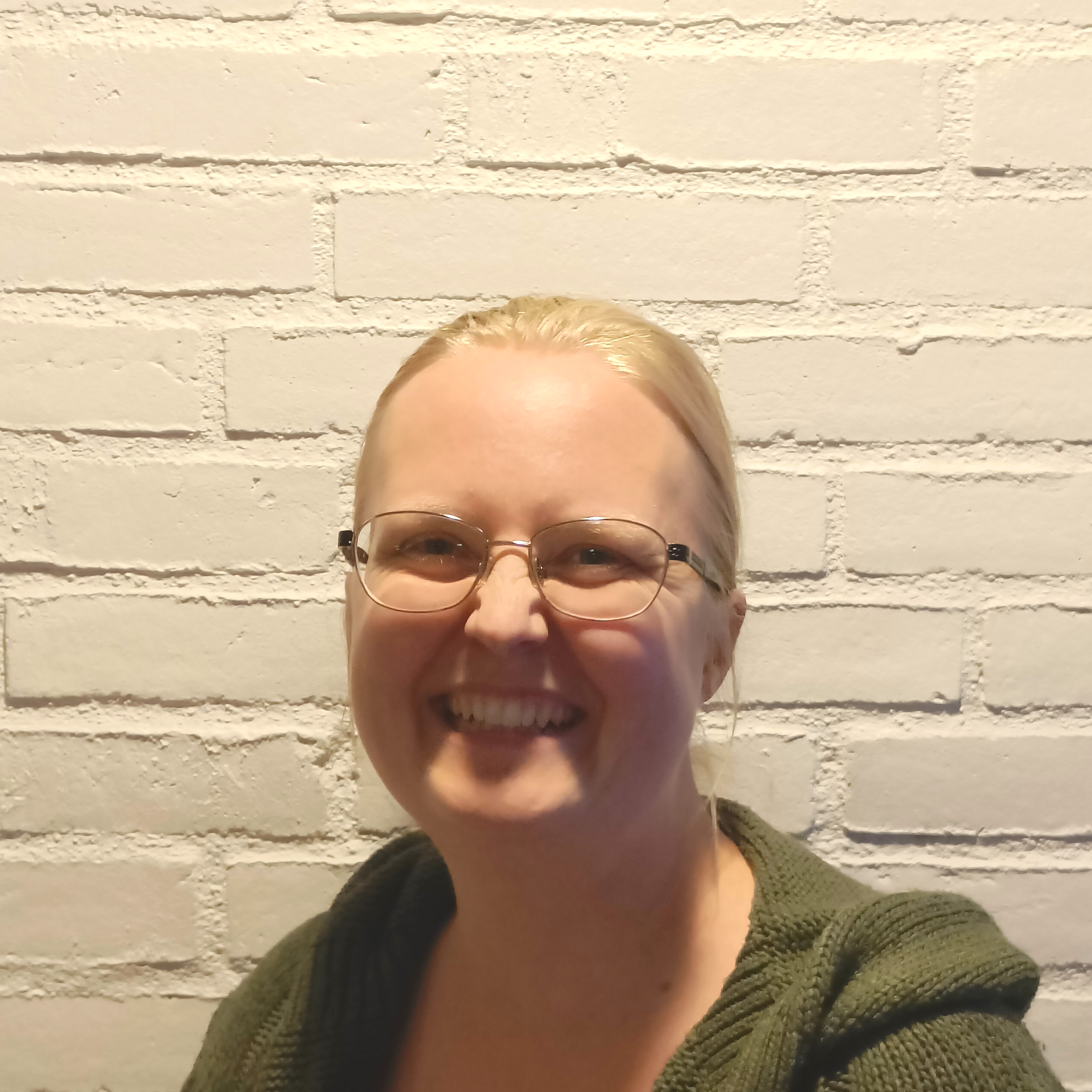 Simone E. Hansen 